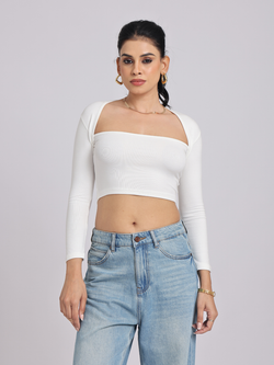 Color – White