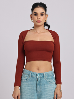 Color – Brown