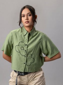 Color – Green