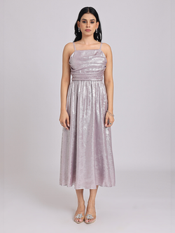 Color – Metallic Lavender