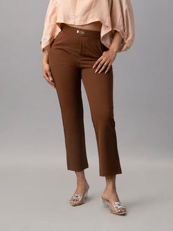 Color – Rust Brown