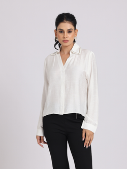 Color – Pearl White