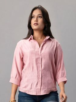 Color – Rose Pink