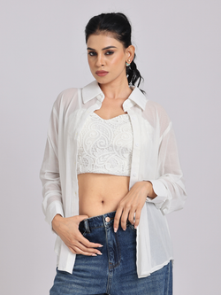 Color – White