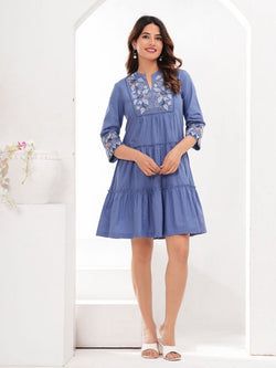 Color – Blue
