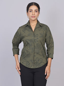 Color – Green