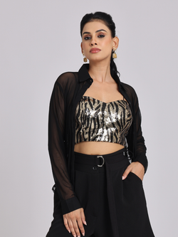 Color – Black