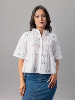 Color – White
