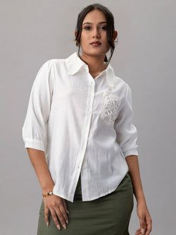Color – White