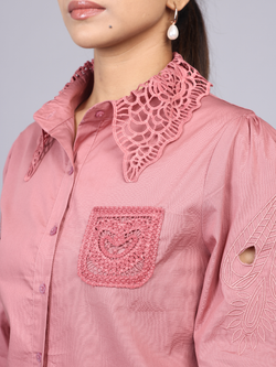 Color – Pink