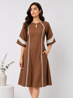 Color – Brown