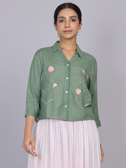 Color – Green