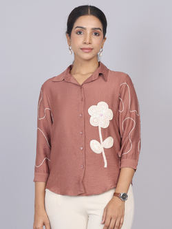 Color – Brown