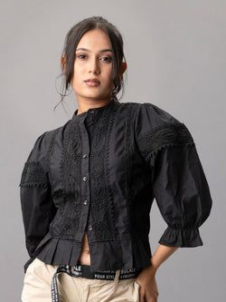 Color – Black