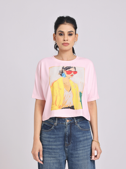 Color – Baby Pink