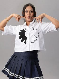 Color – White