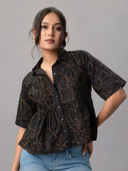 Color – Black