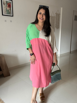 Color – Pink