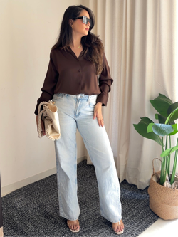 Color – Brown