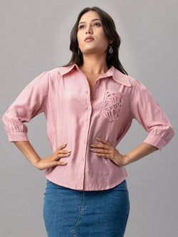Color – Rose Pink