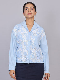 Color – Blue