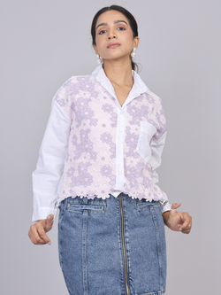 Color – White