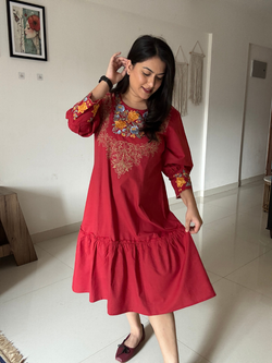 Color – Red