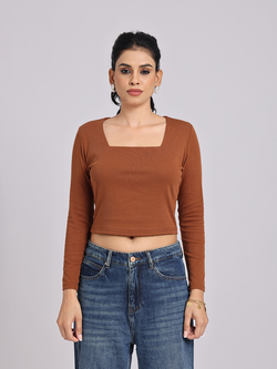 Color – Brown