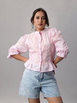 Color – Pink