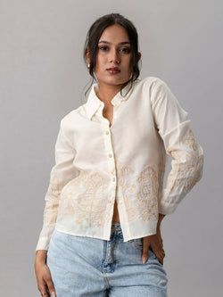 Color – Ivory