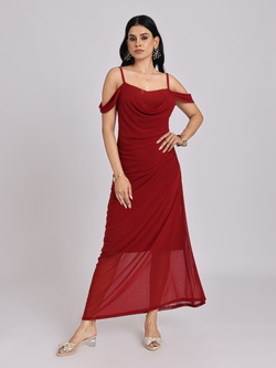 Color – Maroon