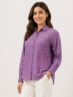 Color – Lilac