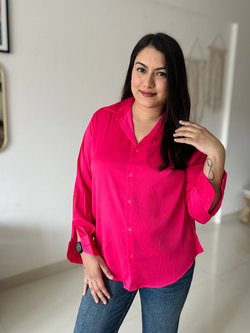 Color – Pink