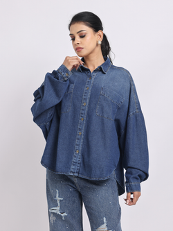 Color – Dark Blue
