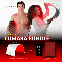Bundles – Illuminate v2 Panel + Large Pad