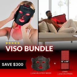 Bundles – VISO + Long Pad
