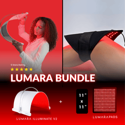Bundles – Illuminate v2 Panel + Small Pad