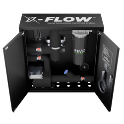 Maintenance – Filtration System