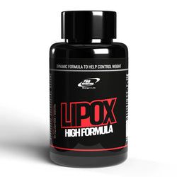 Lipox – 135 Tablete