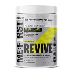 Revive – Lemon-Lime