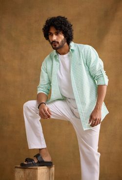 Color – Mint Green