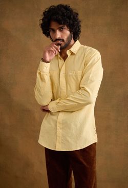 Color – Yellow