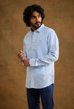 Color – Baby Blue