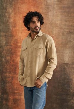 Color – Beige