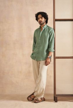 Color – Green