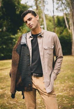 Color – Brown