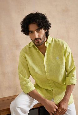 Color – Lime