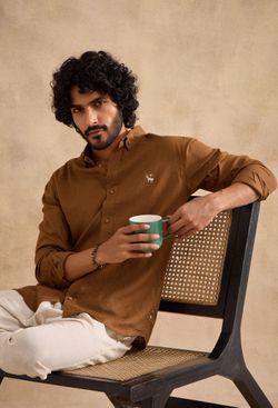 Color – Brown