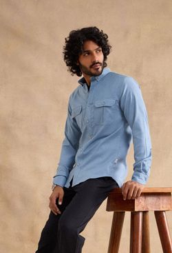 Color – Airforce Blue