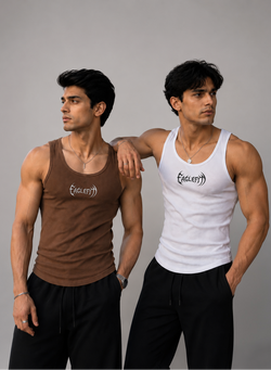Colors – Brown&white